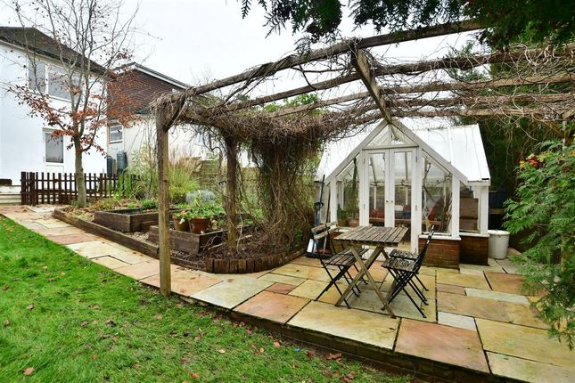 Property for sale in The Deeside, Brighton, East Sussex