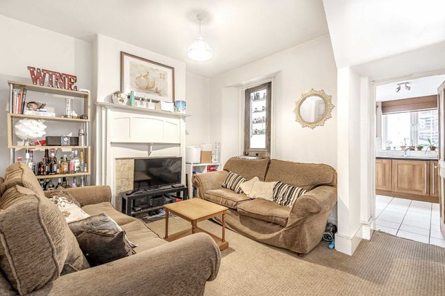 Property for sale in Bow Common Lane, London