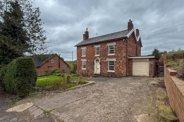 4-bed house on Springbank House, 19, Springbank, Stoke-On-Trent, £480,000