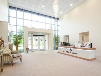Flat for sale in Eleanor House, London Road, St. Albans