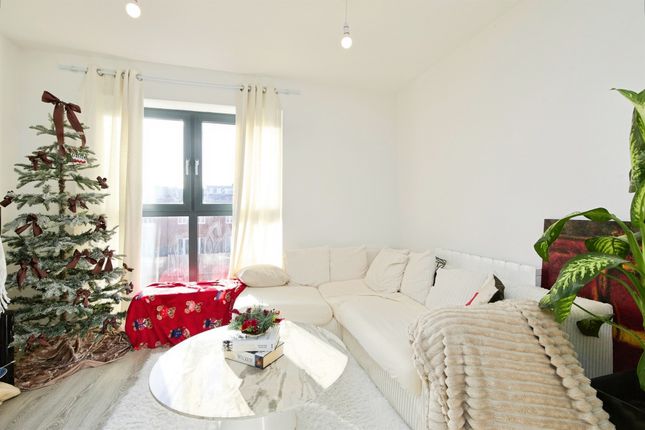 Flat 38, Darwin House, 1, Sylvester Close, Derby photo 2