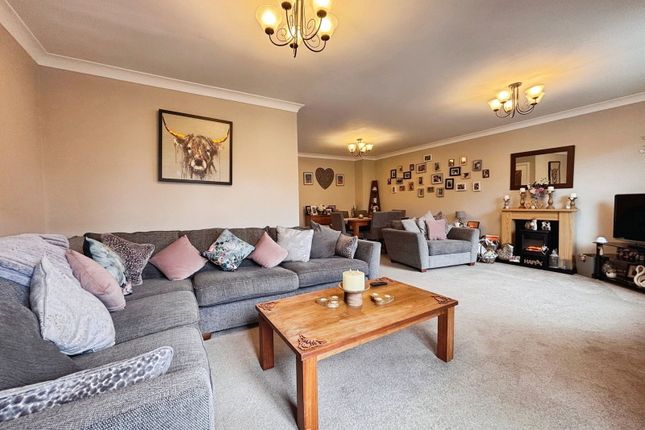 32, Sterling Place, Woodhall Spa photo 4