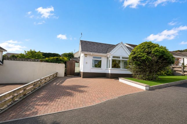2-bed house on 3, Penally Heights, Tenby, £260,000