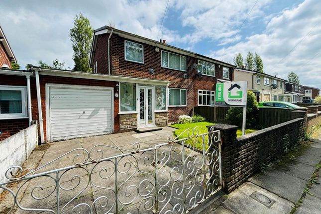 Semi-detached house for sale in Spinney View, Spinney Woods