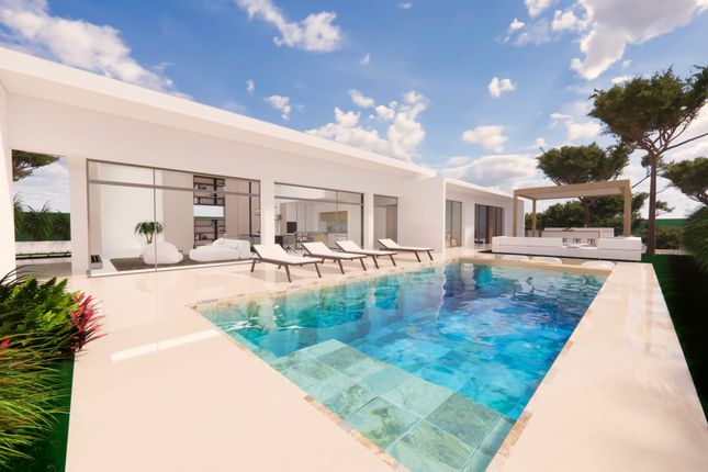 Villa for sale in Pinar De Campoverde, Pinar De Campoverde, Alicante, Valencia, Spain