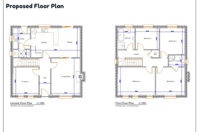 Land for sale in Housing Development, 338 - 340 Glenshane Road, Claudy