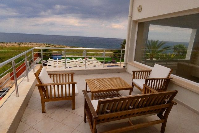 Villa for sale in Tatlisu, Cyprus