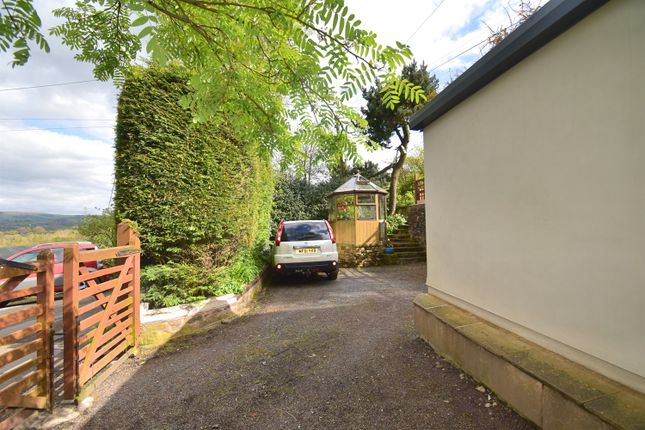 Detached house for sale in Buxworth, High Peak