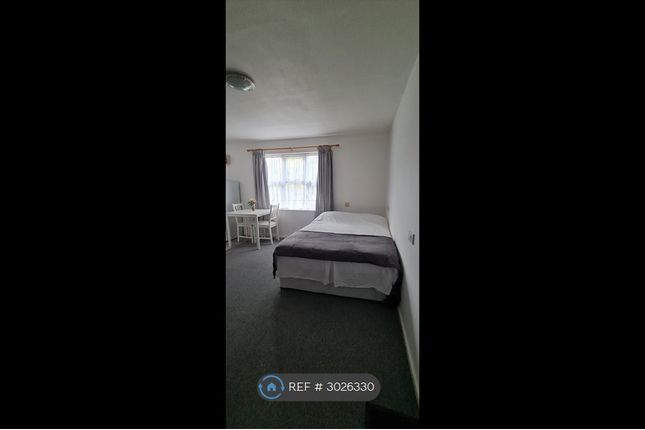 Merrivale Mews, Tavistock Road Yiewsley, West Drayton photo 4