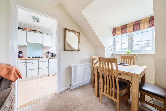 Flat for sale in Marchwood, Chichester