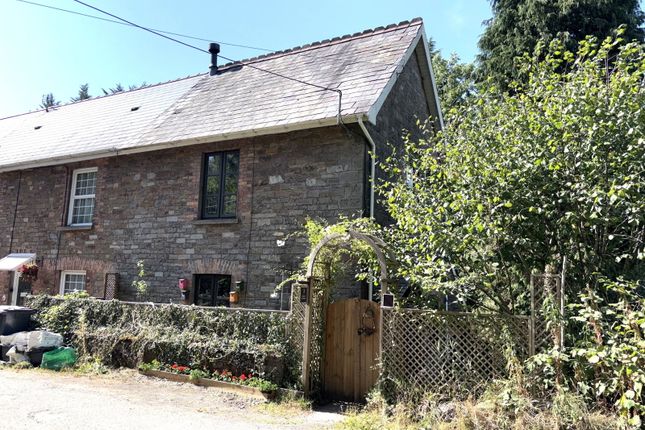 2-bed house on 3 Amman Cottages,The Owls, Ammanford, £220,000