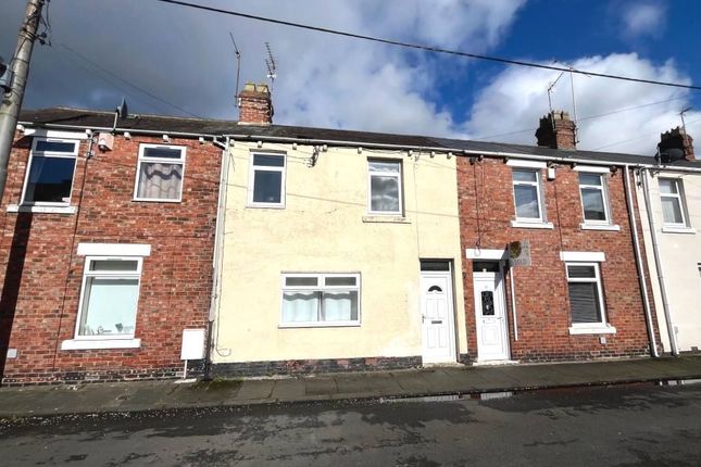 Terraced house to rent in Poplar Street, Chester Le Street