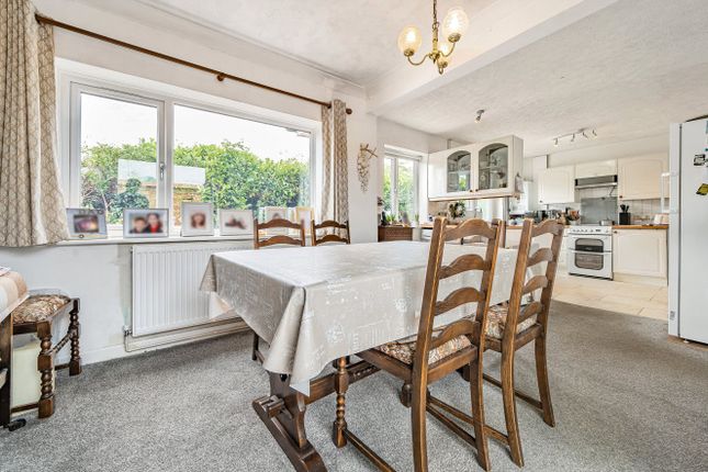 Semi-detached house for sale in Jacob's Well, Guildford, Surrey