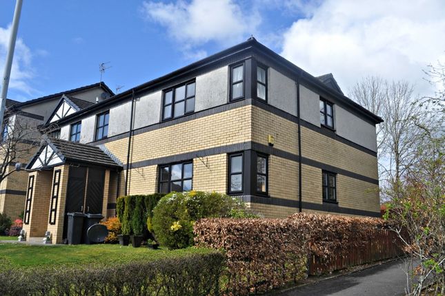 Thumbnail Flat to rent in 98 Castle Mains Road, Milngavie, Glasgow