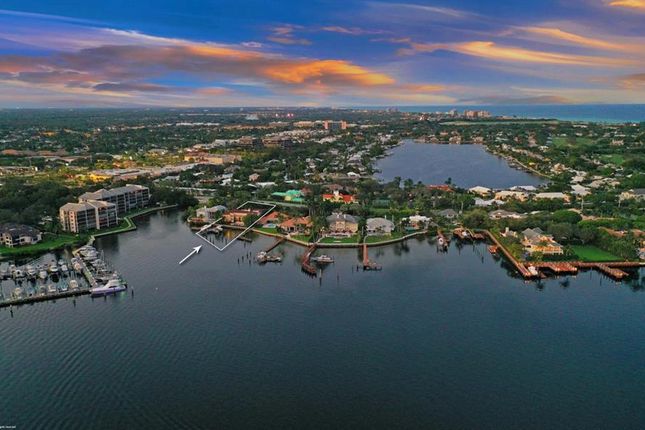 Thumbnail Property for sale in 1977 Portage Lnd S, North Palm Beach, Florida, 33408, United States Of America