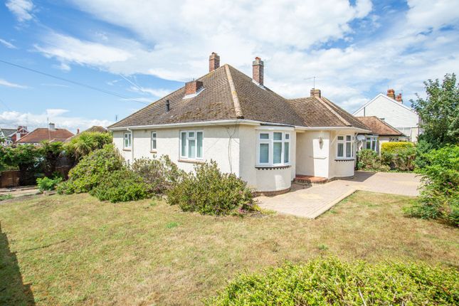2-bed house on 57, Tyndale Park, Herne Bay, £375,000