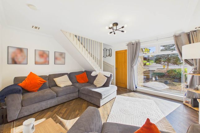 Hyndshaw View, Carluke photo 2
