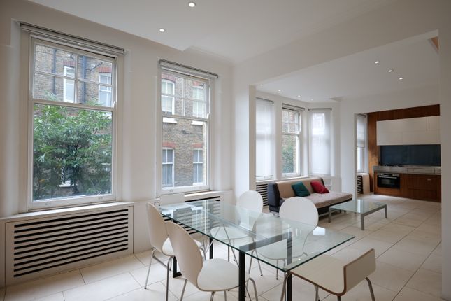 Flat 6 Argyll Mansions, King's Road, Chelsea photo 4