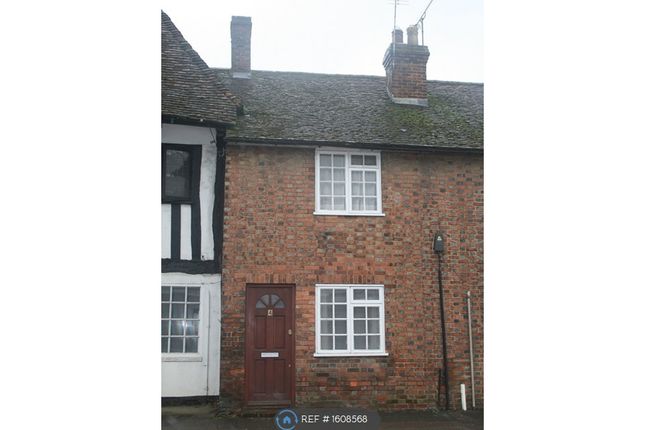 Thumbnail Terraced house to rent in North Street, Headcorn