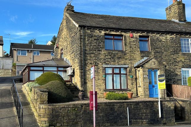 Cottage for sale in Highfield Road, Idle, Bradford