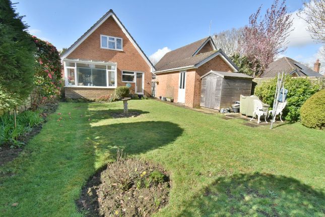 10, Albany Drive, Wimborne photo 3