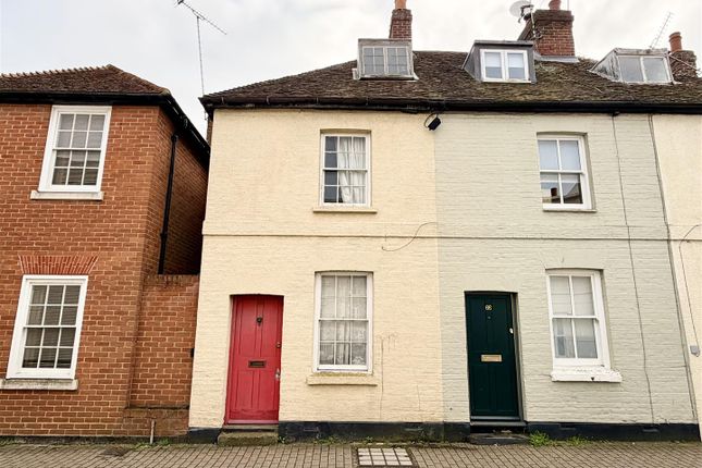 2-bed house on 67, Stour Street, Canterbury, £250,000