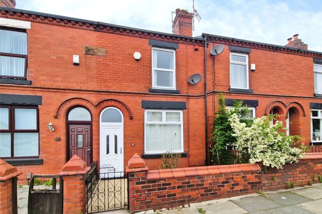 Thumbnail Terraced house for sale in Worsley Road, Farnworth, Bolton