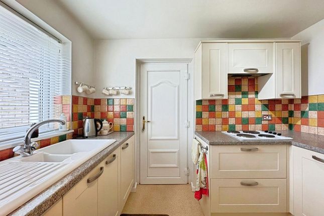 7, Cheviot Grove, Morpeth photo 3