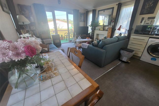 8, Mabws Bridge Caravan Park, Dyfed photo 4
