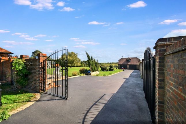 4-bed house on Belmont View, Eastling Road, Faversham, £1,500,000