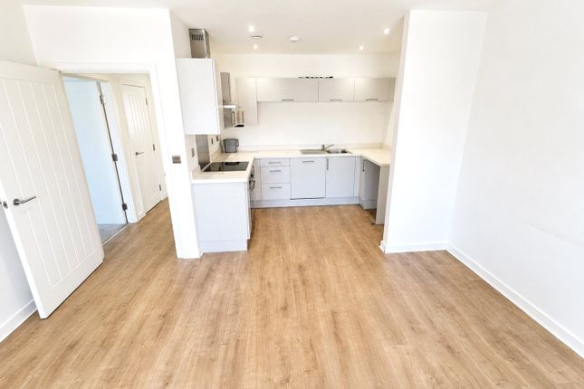 Apartment 11, Newhall Place,, High Green Court, Cannock photo 4