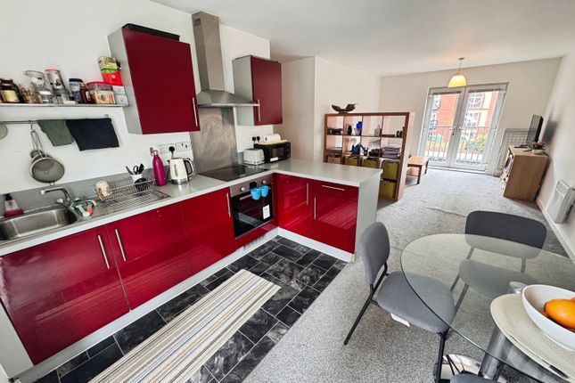 37, Quantum, 4, Chapeltown Street, Manchester photo 2
