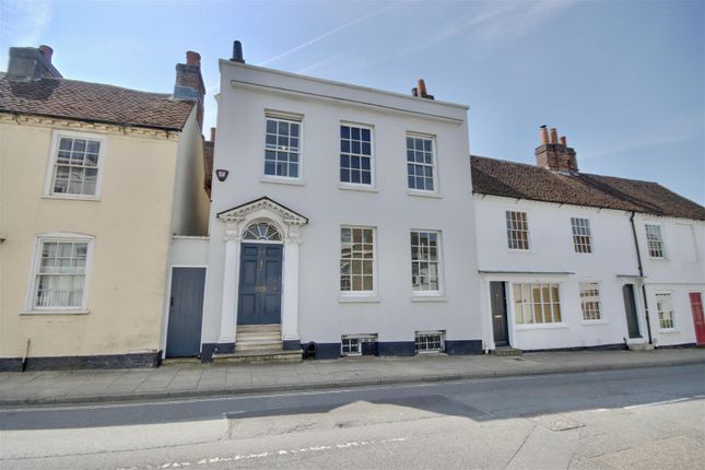 Thumbnail Property for sale in High Street, Fareham