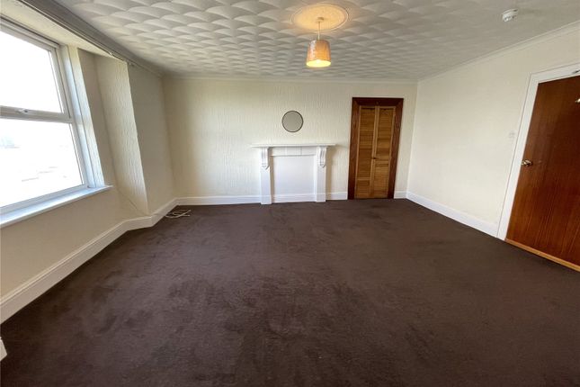 Flat to rent in Fore Street, Torpoint, Cornwall