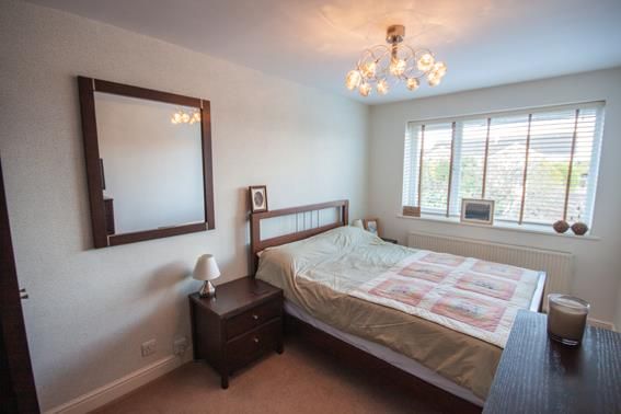 Detached house for sale in Cannock Road, Burntwood