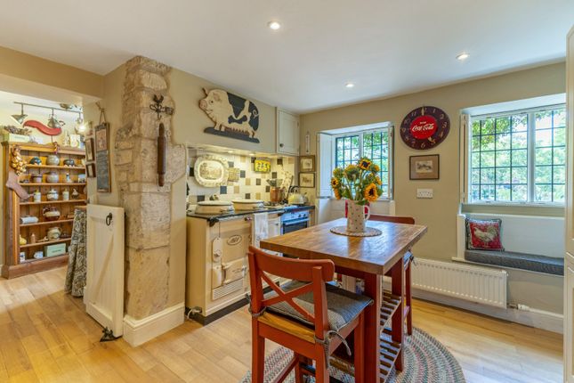 Long Cottage,, Bibury, Gloucestershire photo 4