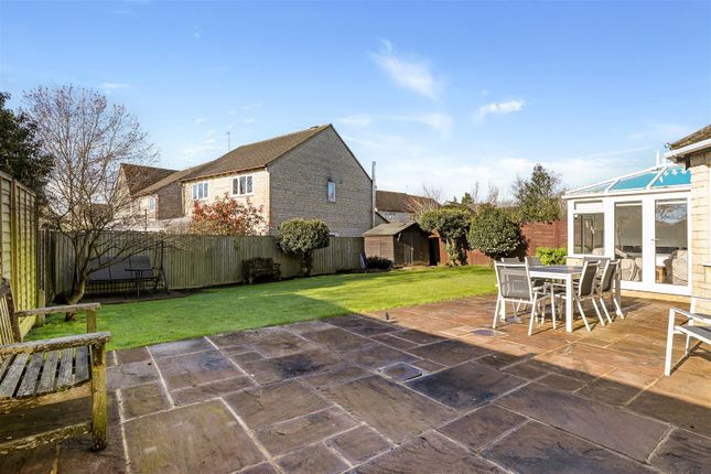 Detached house for sale in Stonecote Ridge, Bussage, Stroud