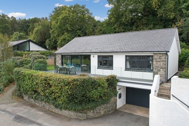 3-bed house on Glyn Y Mor, Glynyweddw Estate, Pwllheli, £499,000