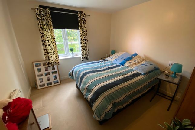 Flat 27 Trinity Court, Trinity Road, Mansfield photo 5