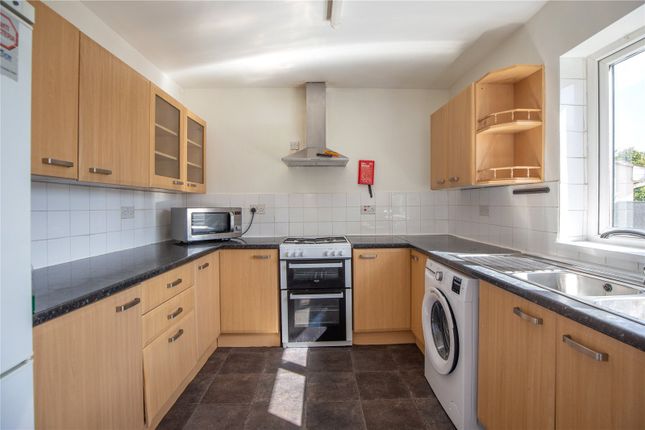 23, Oakley Road, Bristol photo 4