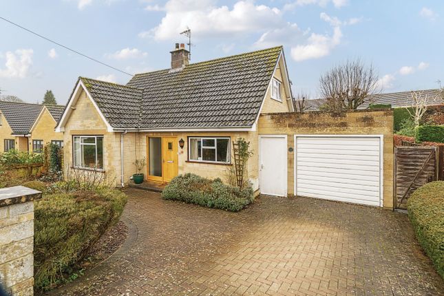 Bungalow for sale in Park Close, Tetbury, Gloucestershire GL8