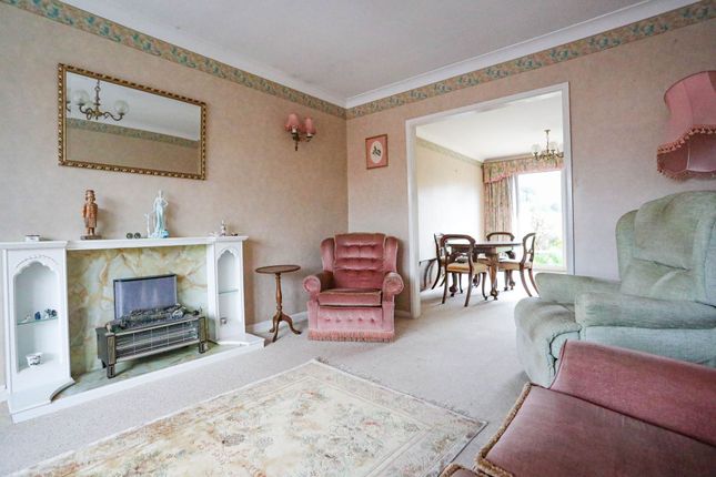 Terraced house for sale in Southfields Road, Eastbourne