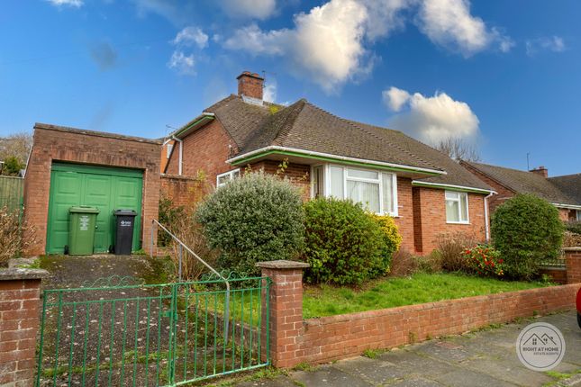 2-bed house on 2 Elmdon Close, Exeter, £300,000