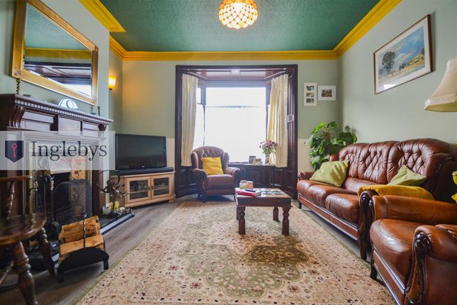 Terraced house for sale in High Street, Boosbeck, Saltburn-By-The-Sea