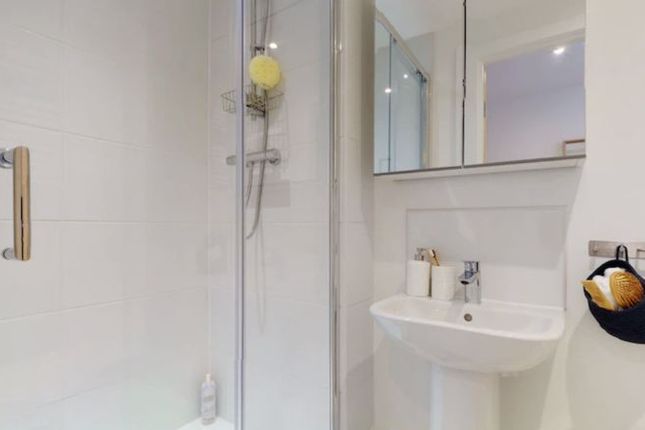 Flat for sale in London Road, Newcastle-Under-Lyme