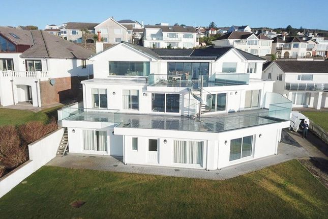 Thumbnail Detached house for sale in Majestic View, Onchan, Isle Of Man