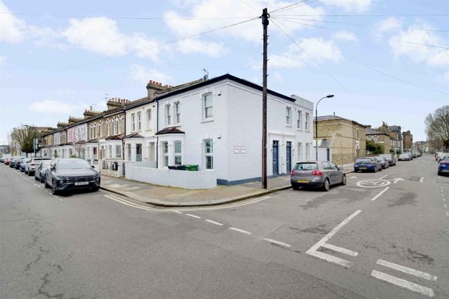 Flat 1, 57, Sherbrooke Road, London photo 3