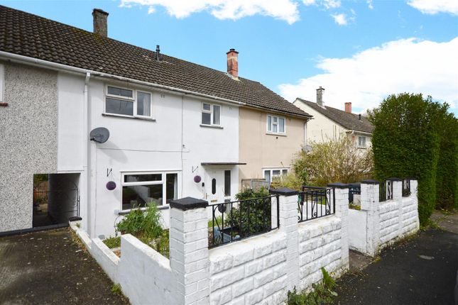 Thumbnail Terraced house for sale in Dutton Road, Stockwood, Bristol