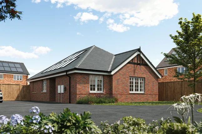 Cameron Homes - Willow Rise