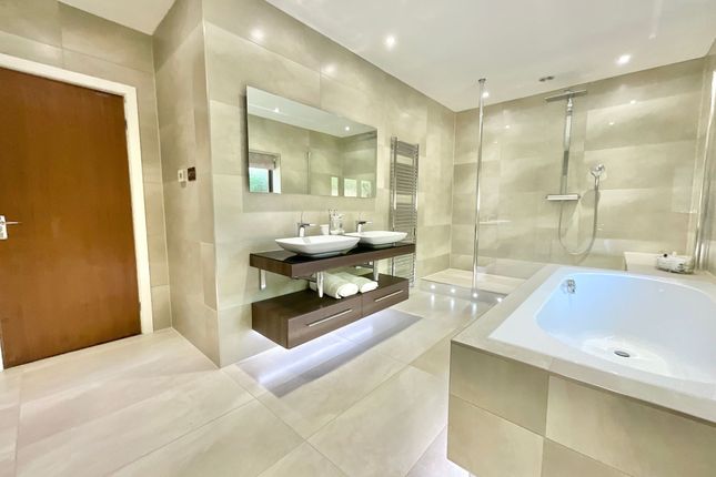 Pine Lodge Heath Top, Market Drayton photo 3